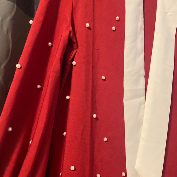 Peal blouse - Picture 3 of 3